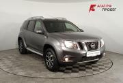 Nissan Terrano III (D10) Волгоград  - изображение 24