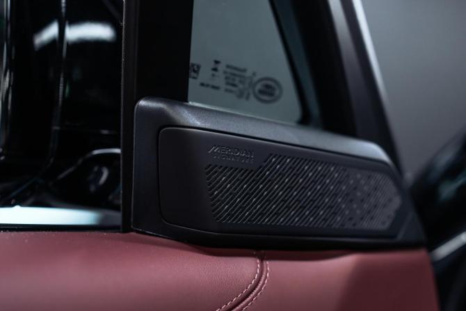 Новый Land Rover Range Rover V 2026 года, цена 23 900 000 рублей, внедорожник, Автокод Объявления