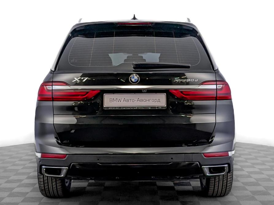 BMW X7 I (G07) Москва  - изображение 6