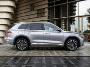 Geely Monjaro I Рестайлинг (China Market) Москва  - изображение 33