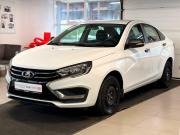 Lada (ВАЗ) Vesta I Рестайлинг (NG) Тольятти  - изображение 19