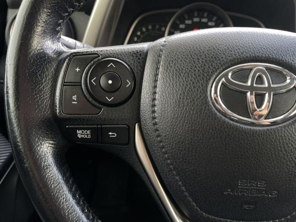 Toyota RAV4 IV (XA40) с пробегом 2014 года, цена 1 850 000 рублей, 123055 км, внедорожник, Автокод Объявления