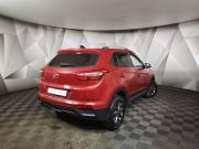 Hyundai Creta I Рестайлинг Москва  - изображение 23