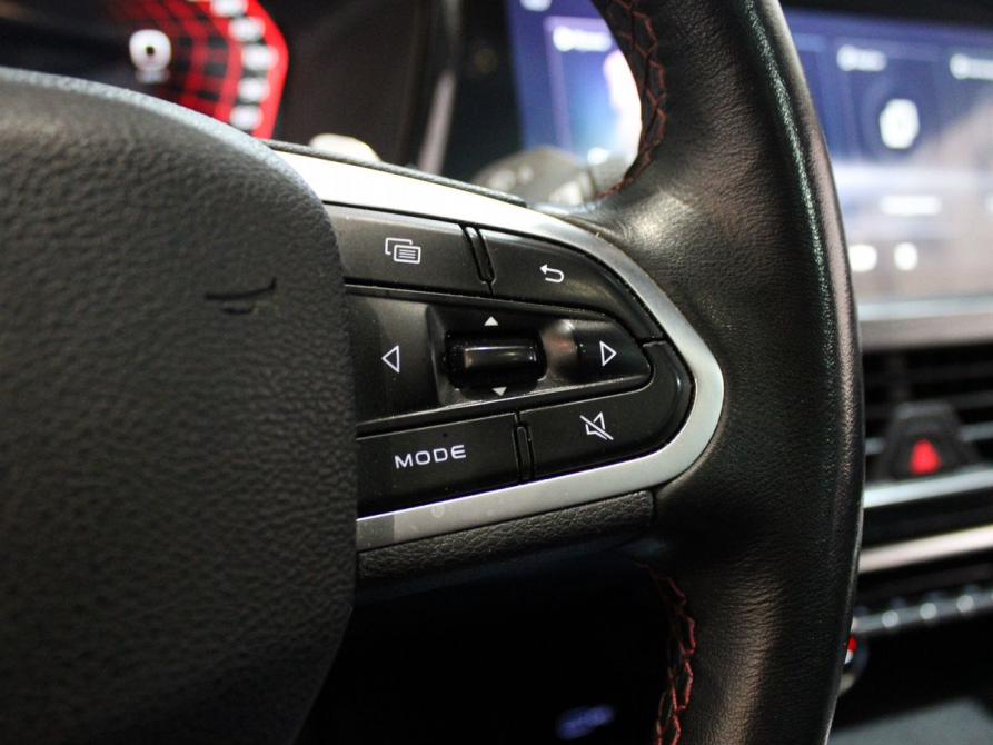 Geely Tugella I Минеральные Воды  - изображение 13