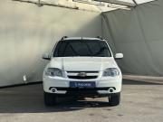 Chevrolet Niva I Рестайлинг Липецк  - изображение 20
