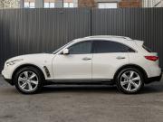 Infiniti FX II (S51) Екатеринбург  - изображение 41