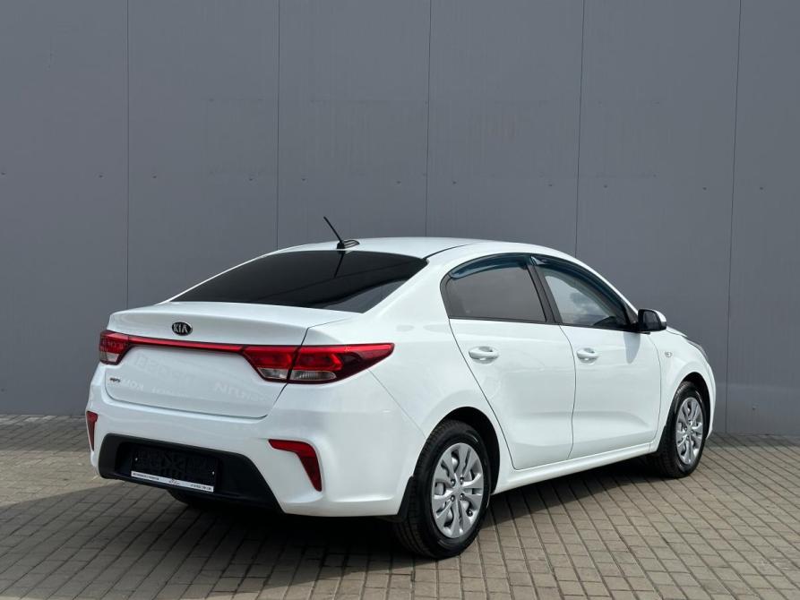 Kia Rio IV Тамбов  - изображение 8