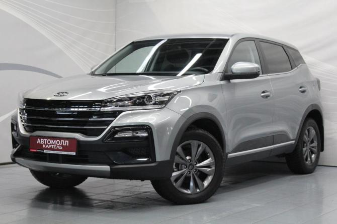Kaiyi X3 с пробегом 2023 года, цена 1 449 000 рублей, 38000 км, внедорожник, Автокод Объявления