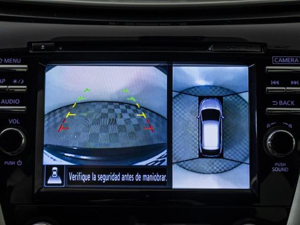 Nissan Murano III (Z52) с пробегом 2017 года, цена 2 378 000 рублей, 143549 км, внедорожник, Автокод Объявления