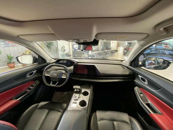 Changan CS55 Plus II с пробегом 2024 года, цена 2 130 000 рублей, 16600 км, внедорожник, Автокод Объявления