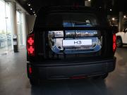 Haval H3 I Рестайлинг Москва  - изображение 13