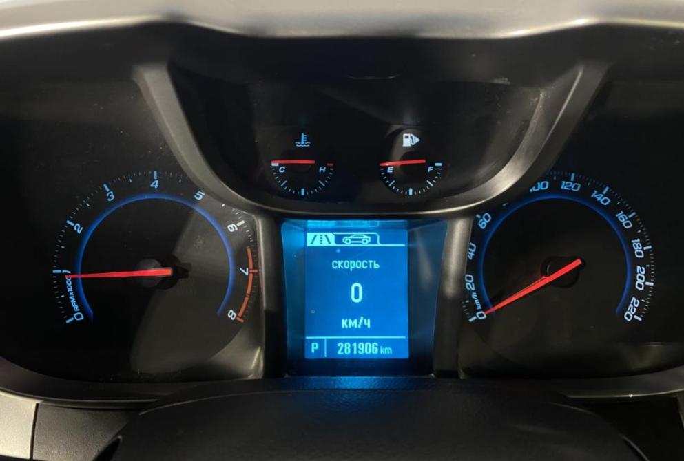 Chevrolet Orlando I Саранск  - изображение 20