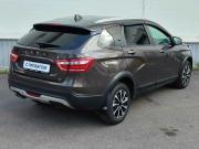 Lada (ВАЗ) Vesta I Санкт-Петербург  - изображение 27