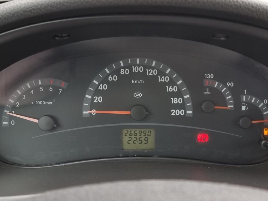 Lada (ВАЗ) 2112 Архангельск  - изображение 19