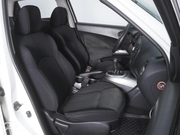 Nissan Juke I с пробегом 2014 года, цена 900 000 рублей, 143419 км, внедорожник, Автокод Объявления