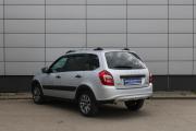Lada (ВАЗ) Granta I Рестайлинг Ярославль  - изображение 22