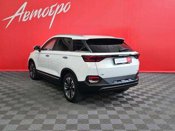 FAW Bestune T77 I с пробегом 2022 года, цена 1 549 000 рублей, 78315 км, внедорожник, Автокод Объявления