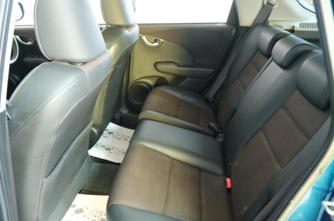Honda Fit Shuttle I с пробегом 2011 года, цена 919 000 рублей, 169753 км, универсал, Автокод Объявления