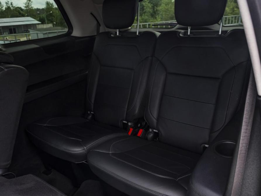 Mercedes-Benz GLS I (X166) Москва  - изображение 17