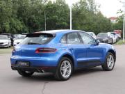 Porsche Macan I Москва  - изображение 31