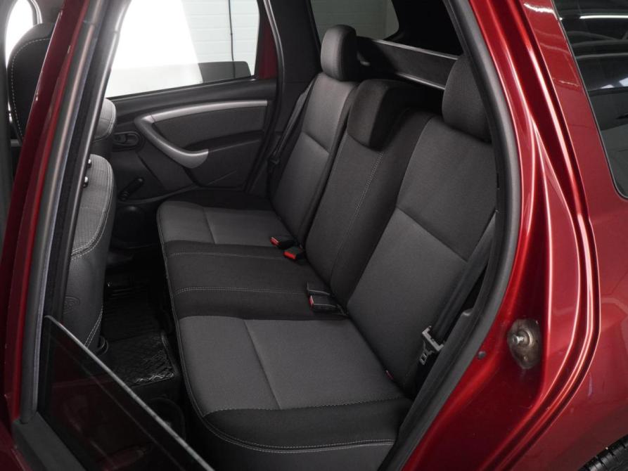 Renault Duster I Воронеж  - изображение 9