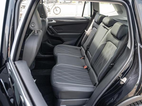 Volkswagen Tiguan II Рестайлинг (China Market) с пробегом 2025 года, цена 3 830 000 рублей, 25 км, внедорожник, Автокод Объявления