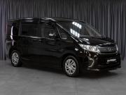 Honda Stepwgn V Рестайлинг Тюмень  - изображение 23