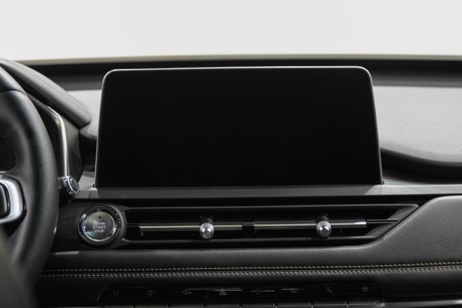 Chery Tiggo 8 I с пробегом 2020 года, цена 1 759 000 рублей, 71500 км, внедорожник, Автокод Объявления
