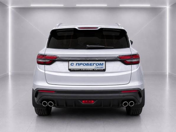 Geely Coolray I с пробегом 2021 года, цена 1 650 000 рублей, 102461 км, внедорожник, Автокод Объявления