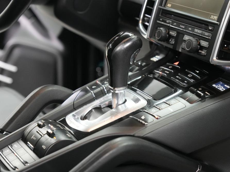 Porsche Cayenne II (958) Новосибирск  - изображение 24