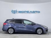 Kia Ceed II Рестайлинг Калининград  - изображение 25