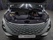 Omoda C5 I Москва  - изображение 33