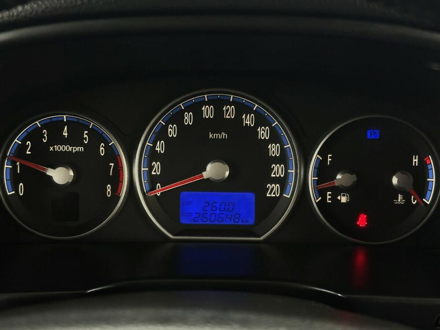 Hyundai Santa Fe II Москва  - изображение 6