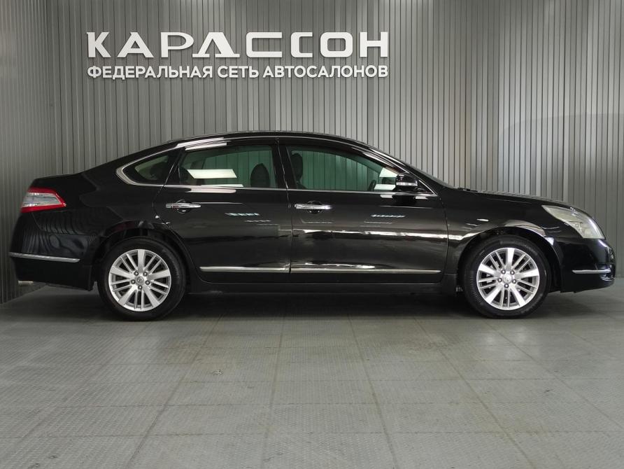 Nissan Teana II Рестайлинг Пермь  - изображение 6