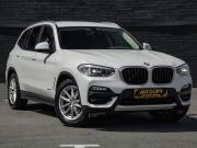 BMW X3 III (G01) Тюмень  - изображение 18