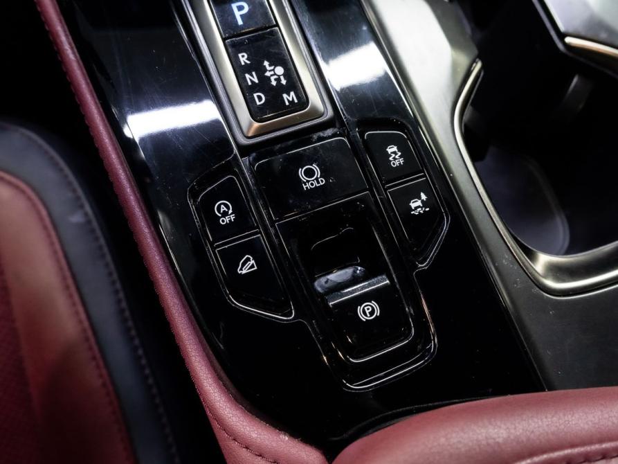 Lexus NX II Тюмень  - изображение 12