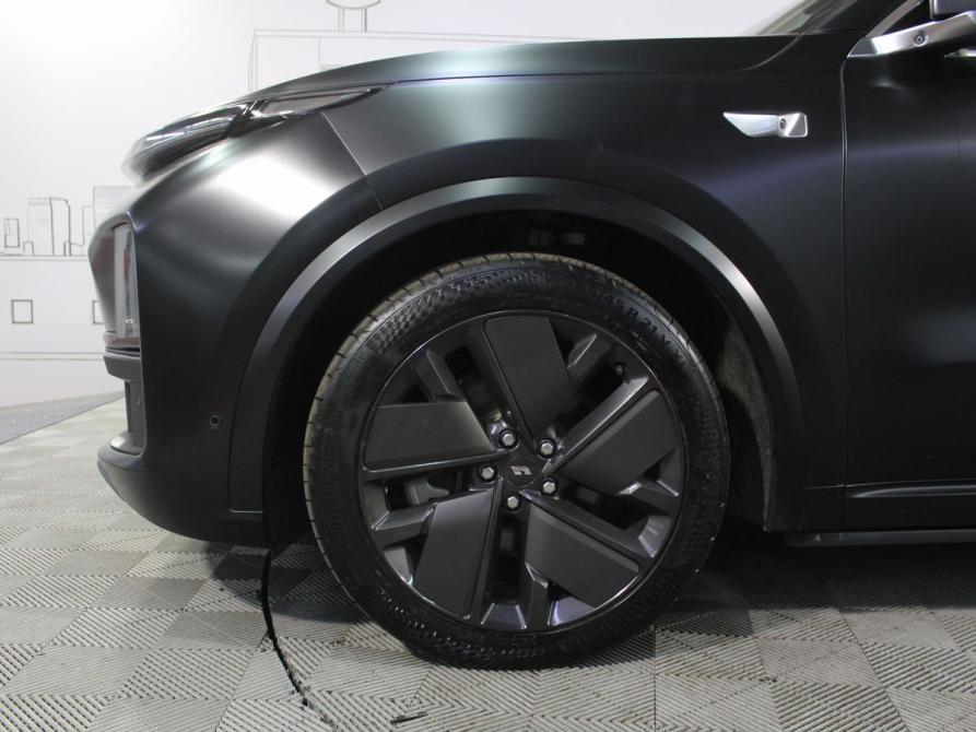 Li Auto (Lixiang) L9 I Москва  - изображение 11