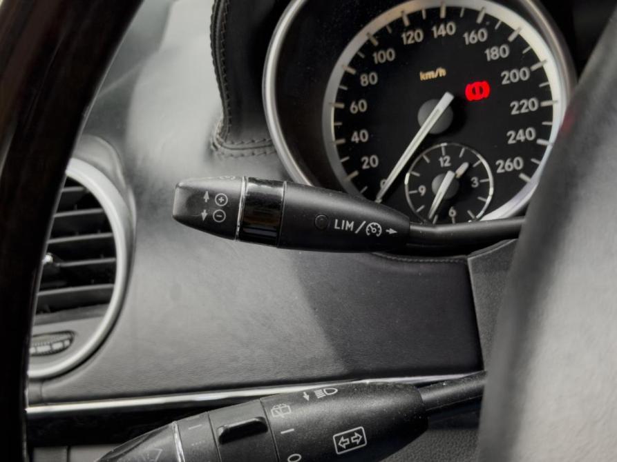 Mercedes-Benz GL-Класс I (X164) Рестайлинг Ростов-на-Дону  - изображение 17