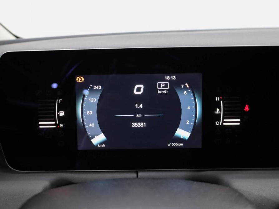BAIC U5 Plus Ростов-на-Дону  - изображение 15