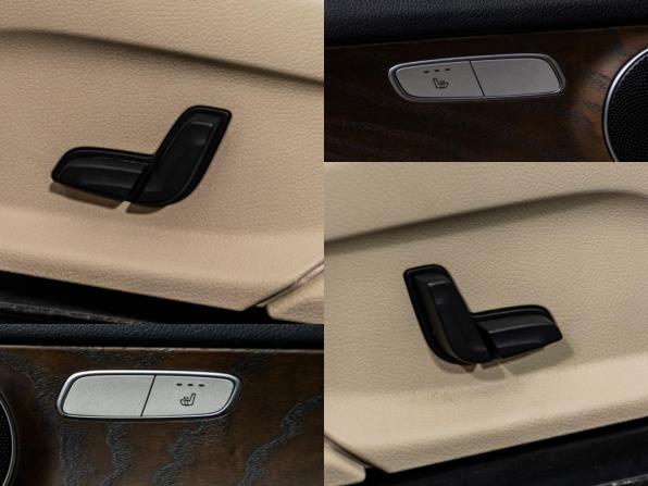 Mercedes-Benz GLC I (X253) с пробегом 2016 года, цена 3 279 000 рублей, 83411 км, внедорожник, Автокод Объявления