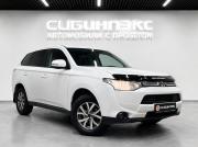 Mitsubishi Outlander III Кемерово  - изображение 15