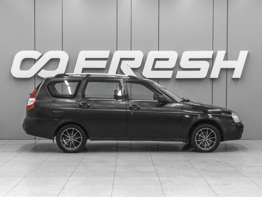 Lada (ВАЗ) Priora I Ростов-на-Дону  - изображение 5