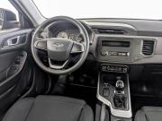 Chery Tiggo 4 I Рестайлинг Москва  - изображение 52