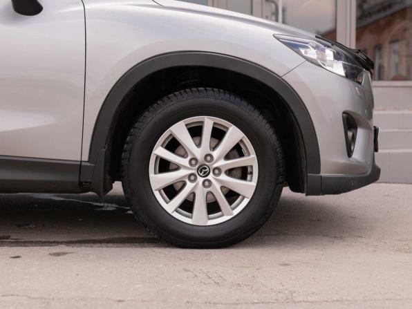 Mazda CX-5 I с пробегом 2012 года, цена 1 180 000 рублей, 374557 км, внедорожник, Автокод Объявления
