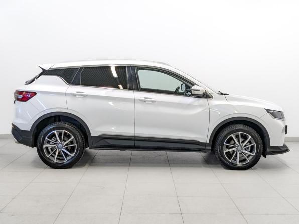 Belgee X50 с пробегом 2025 года, цена 1 580 000 рублей, 81968 км, внедорожник, Автокод Объявления