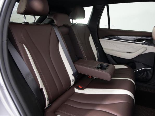 Geely Monjaro I с пробегом 2023 года, цена 3 199 000 рублей, 65023 км, внедорожник, Автокод Объявления