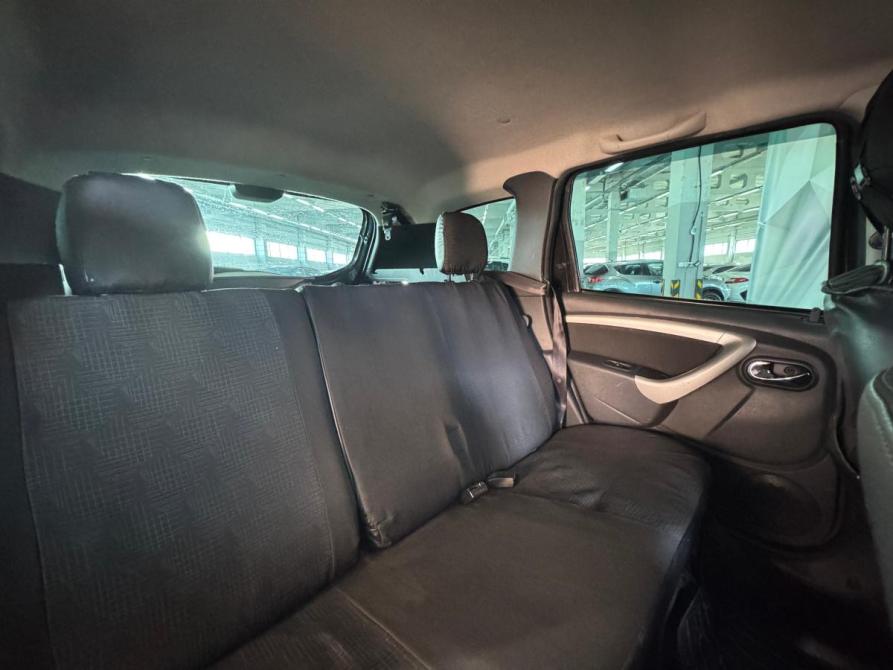 Nissan Terrano III (D10) Оренбург  - изображение 15