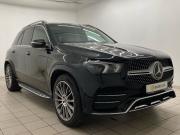 Mercedes-Benz GLE II (V167) Энгельс  - изображение 41