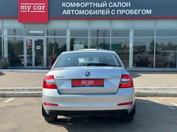 Skoda Octavia III (A7) с пробегом 2013 года, цена 770 000 рублей, 194402 км, лифтбек, Автокод Объявления