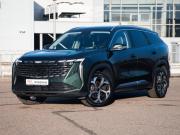 Geely Atlas II Москва  - изображение 23